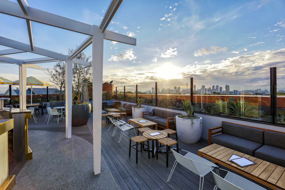 The 6 Best Rooftop Bars In The World | Travel Associates